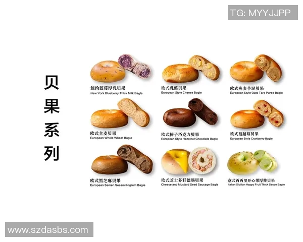 蛋糕面包的魅力探秘：从制作工艺到口感享受的全方位解析