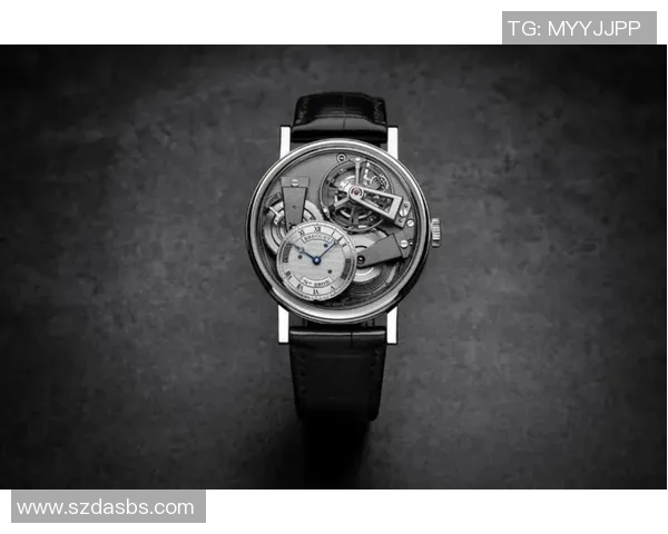 探秘手表设计与工艺：从传统到智能，精湛技术如何改变时间的艺术