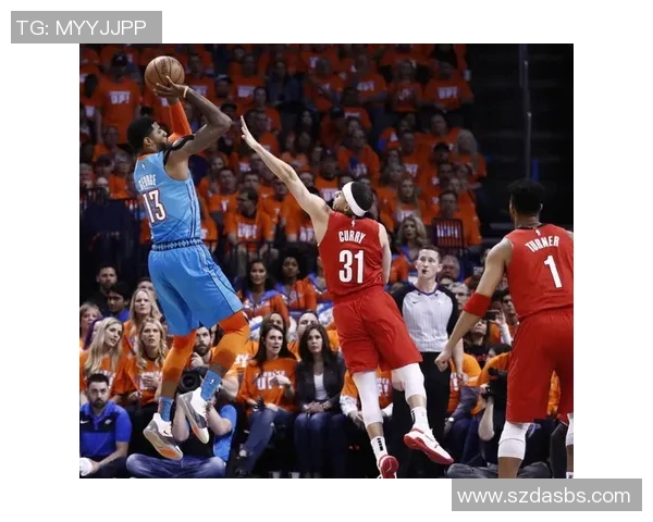 威少与利拉德激情对决精彩瞬间回顾与分析