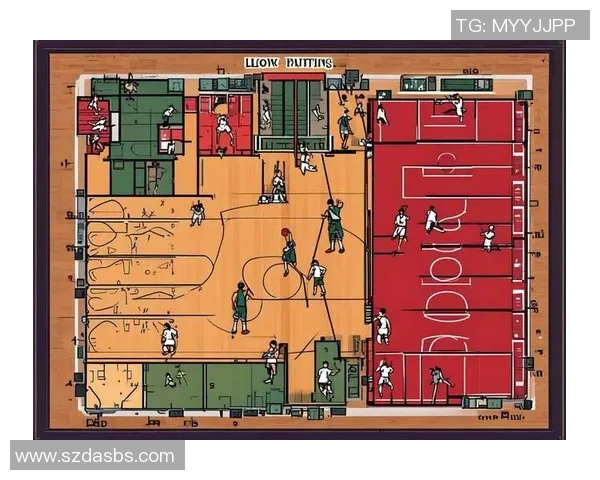 西安篮球队意识对比深度解析与战术发展趋势探讨