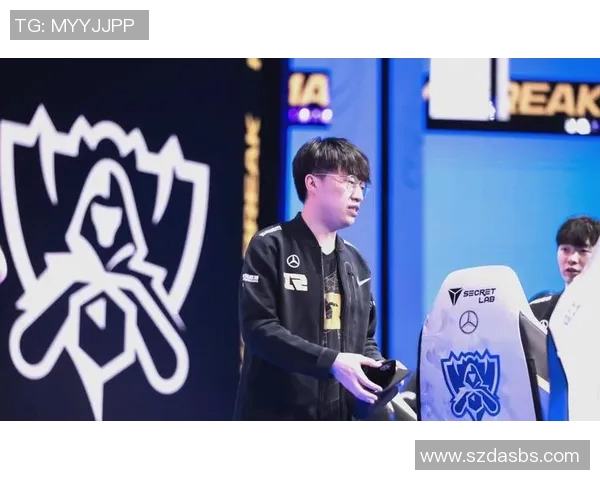赛后复盘：RNG与EDG灵活应变的战术对决与启示