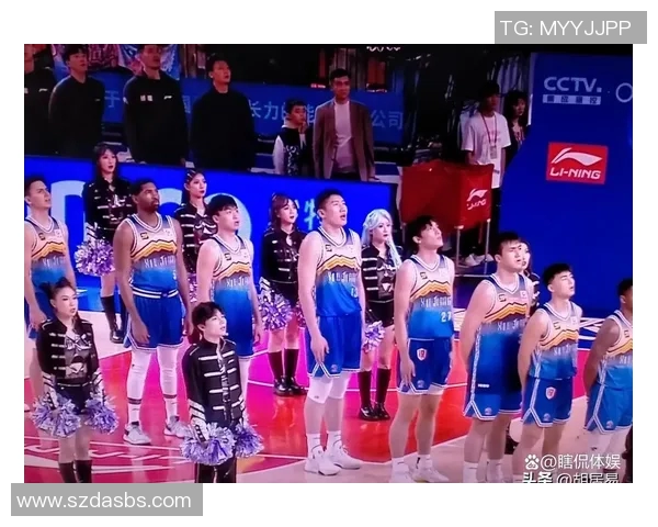 足球运动员到CBA看球的趣闻汇总
