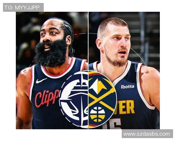 2020年NBA季后赛快船与掘金第七场比赛数据分析与回顾