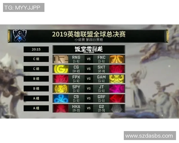 RNG战队比赛经验全方位对比分析揭示胜负关键因素
