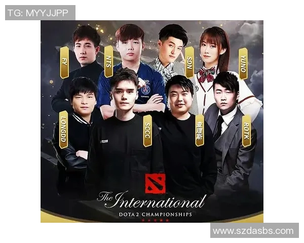 DOTA2节奏排行榜揭晓IG战队荣登第五名引发热议