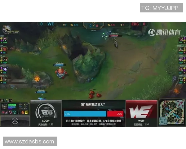 DOTA2战术解析：EDG边路渗透策略与执行的深度探讨