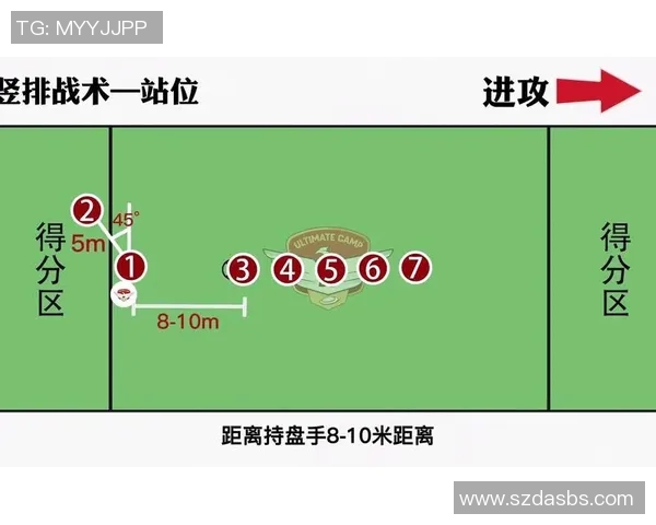 南京飞盘队的转换打法深度分析与战术解析