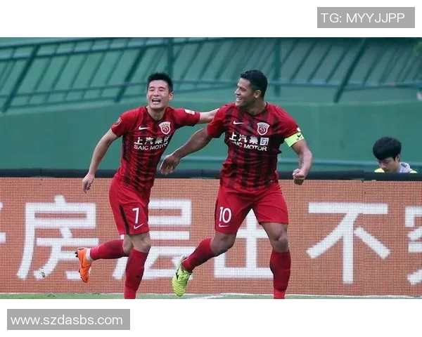 山东鲁能与上海上港精彩对决直播视频全程回放及赛后分析