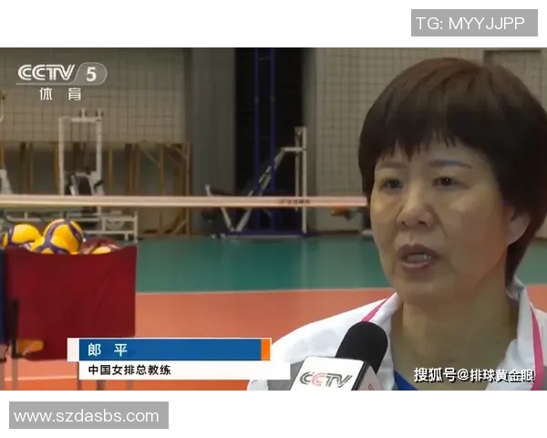 专访李敏：深入探讨排球成功背后的秘诀与奋斗历程